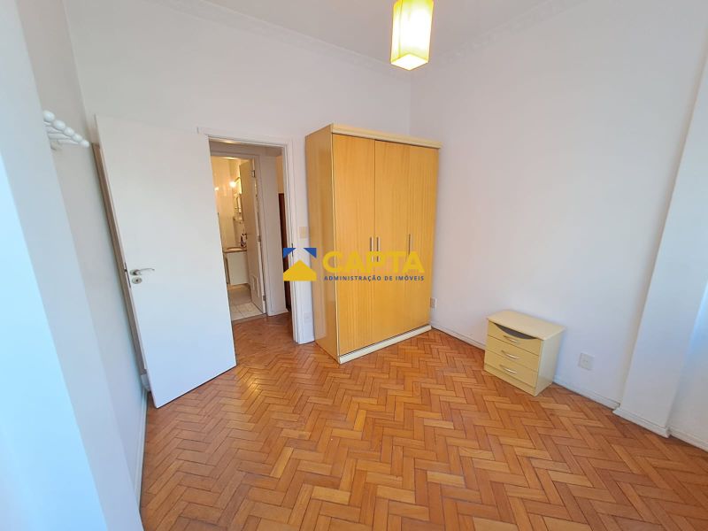 Apartamento a venda na Tijuca - 1 quarto