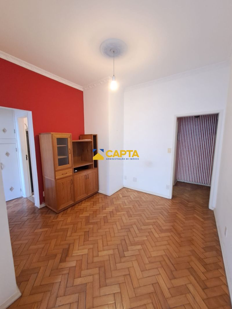 Apartamento a venda na Tijuca - 1 quarto