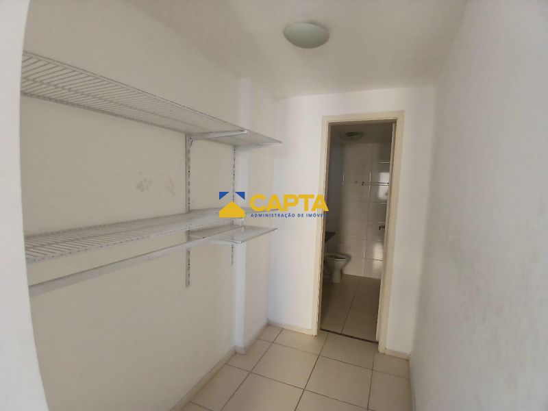 APARTAMENTO 1D  no bairro CENTRO em RIO DE JANEIRO