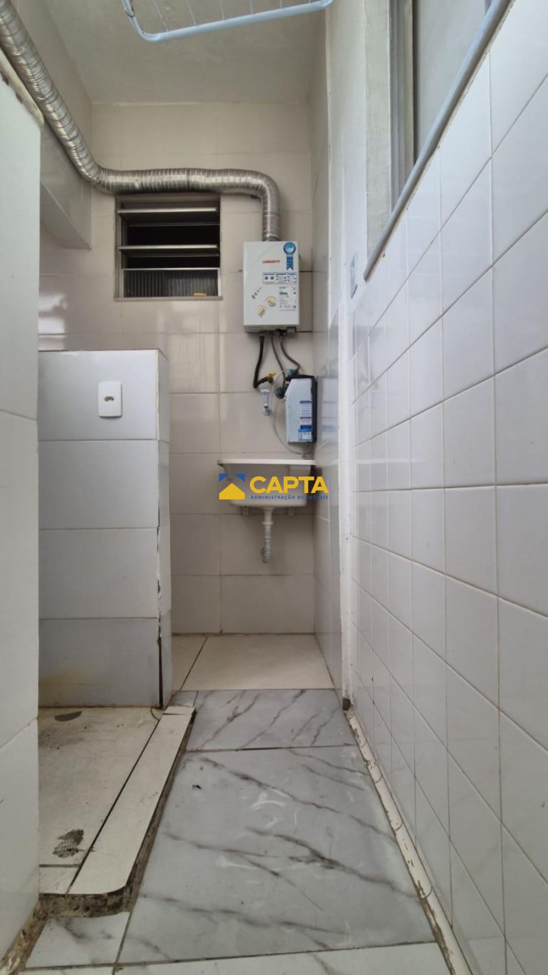 APARTAMENTO 3D  no bairro MÉIER em RIO DE JANEIRO