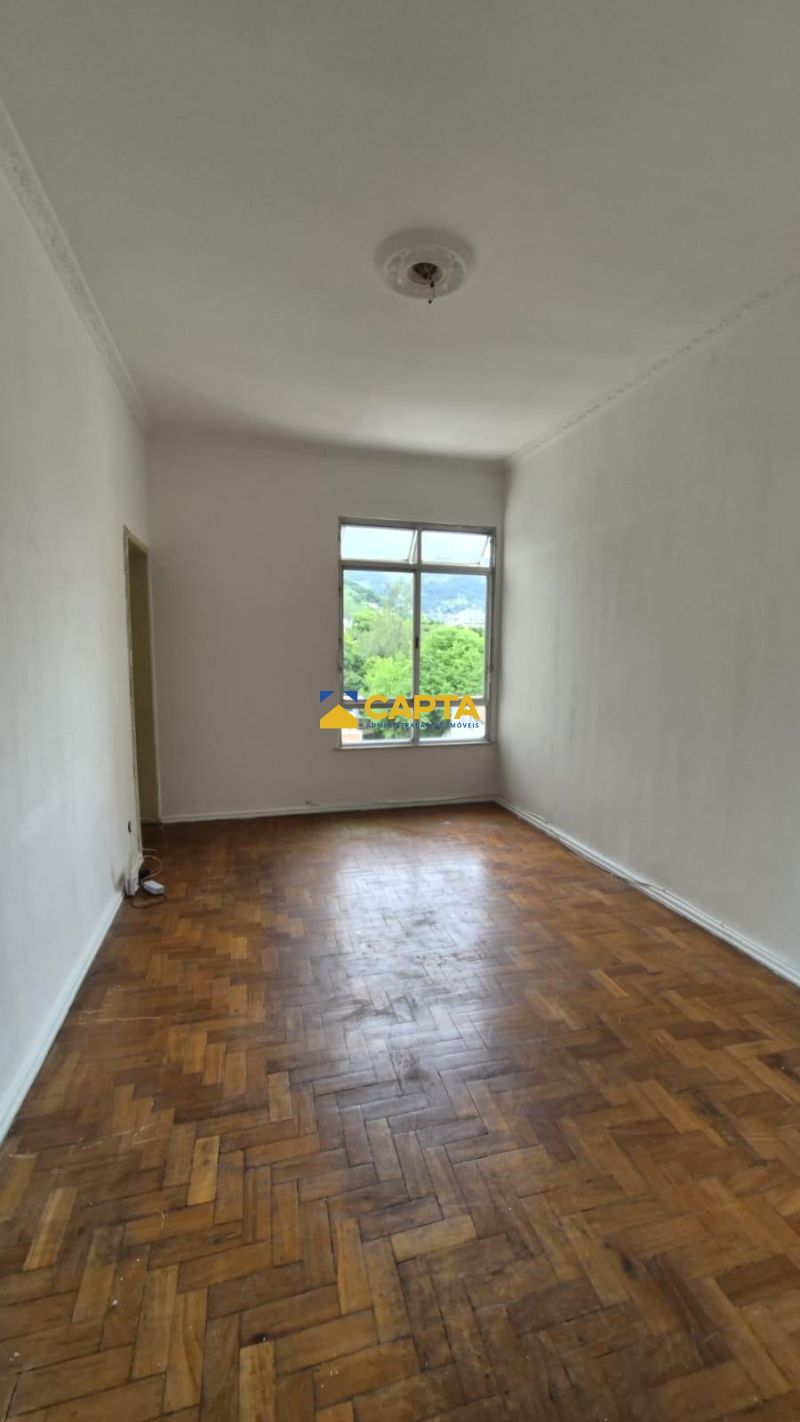 APARTAMENTO 3D  no bairro MÉIER em RIO DE JANEIRO