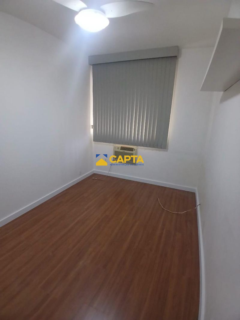 APARTAMENTO 2D  no bairro PECHINCHA em RIO DE JANEIRO
