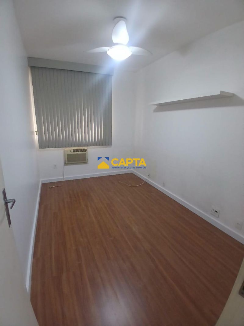 APARTAMENTO 2D  no bairro PECHINCHA em RIO DE JANEIRO