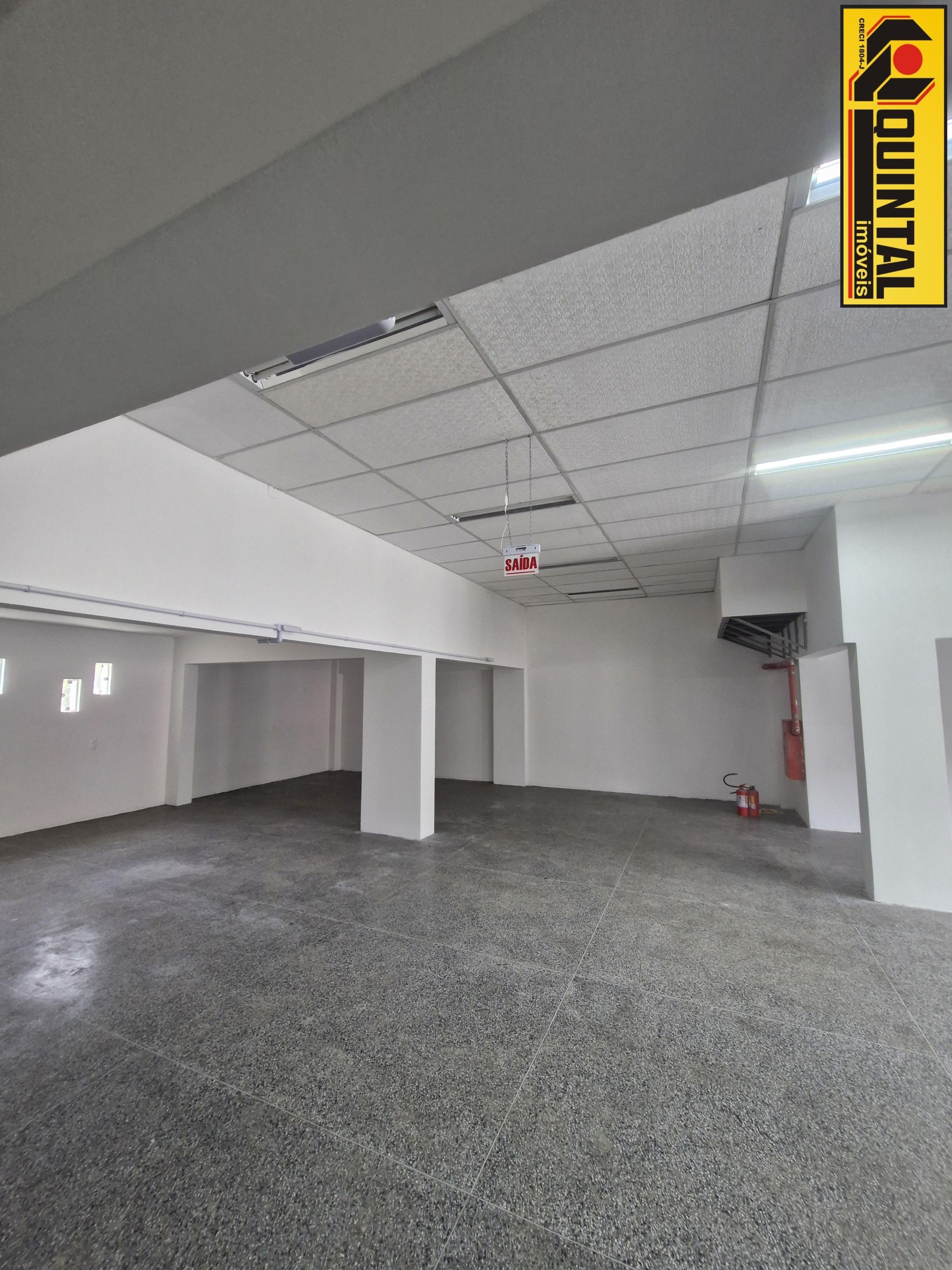 Sala Comercial no bairro GARCIA em BLUMENAU