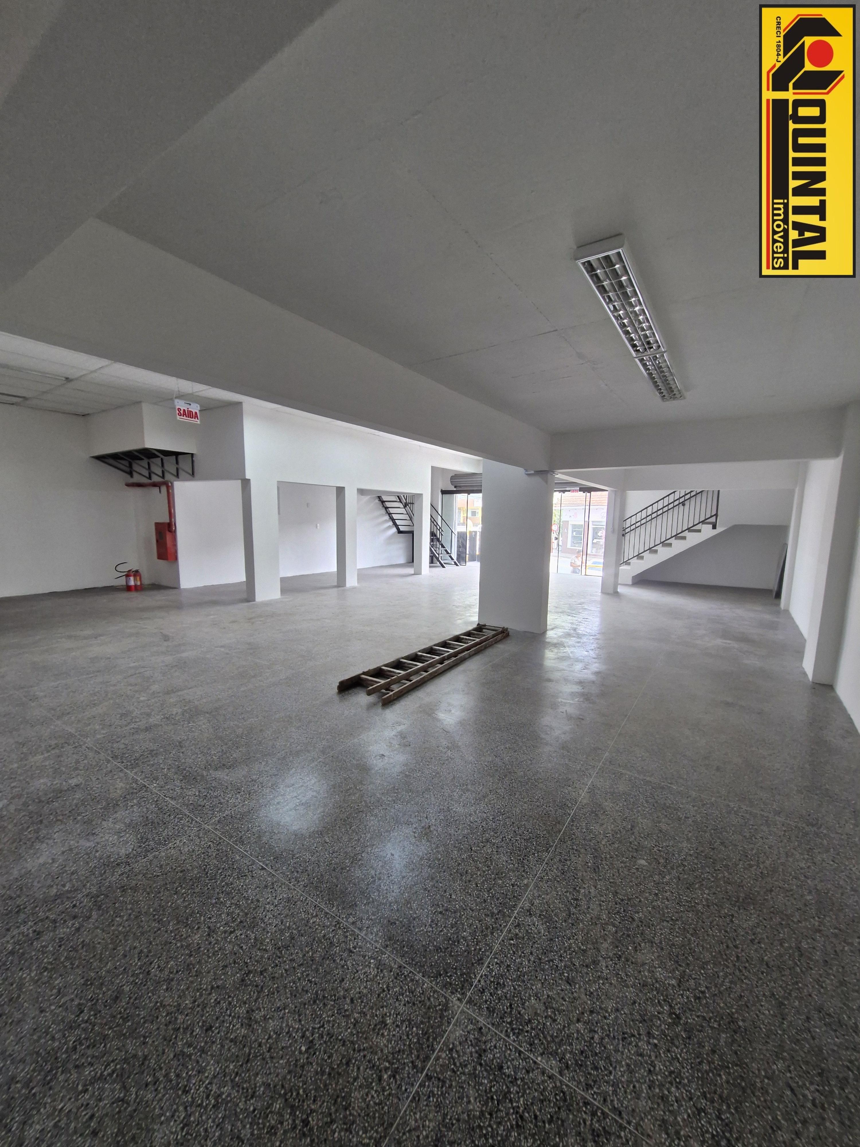 Sala Comercial no bairro GARCIA em BLUMENAU