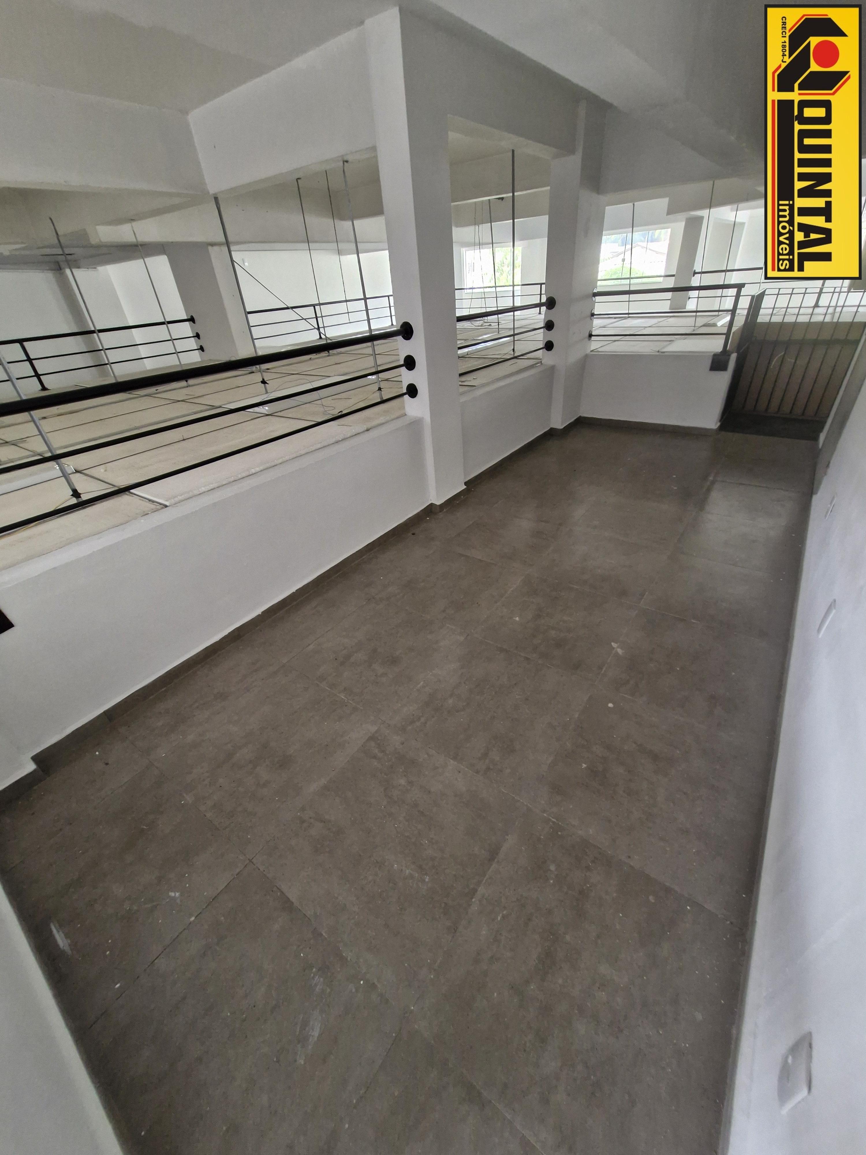 Sala Comercial no bairro GARCIA em BLUMENAU