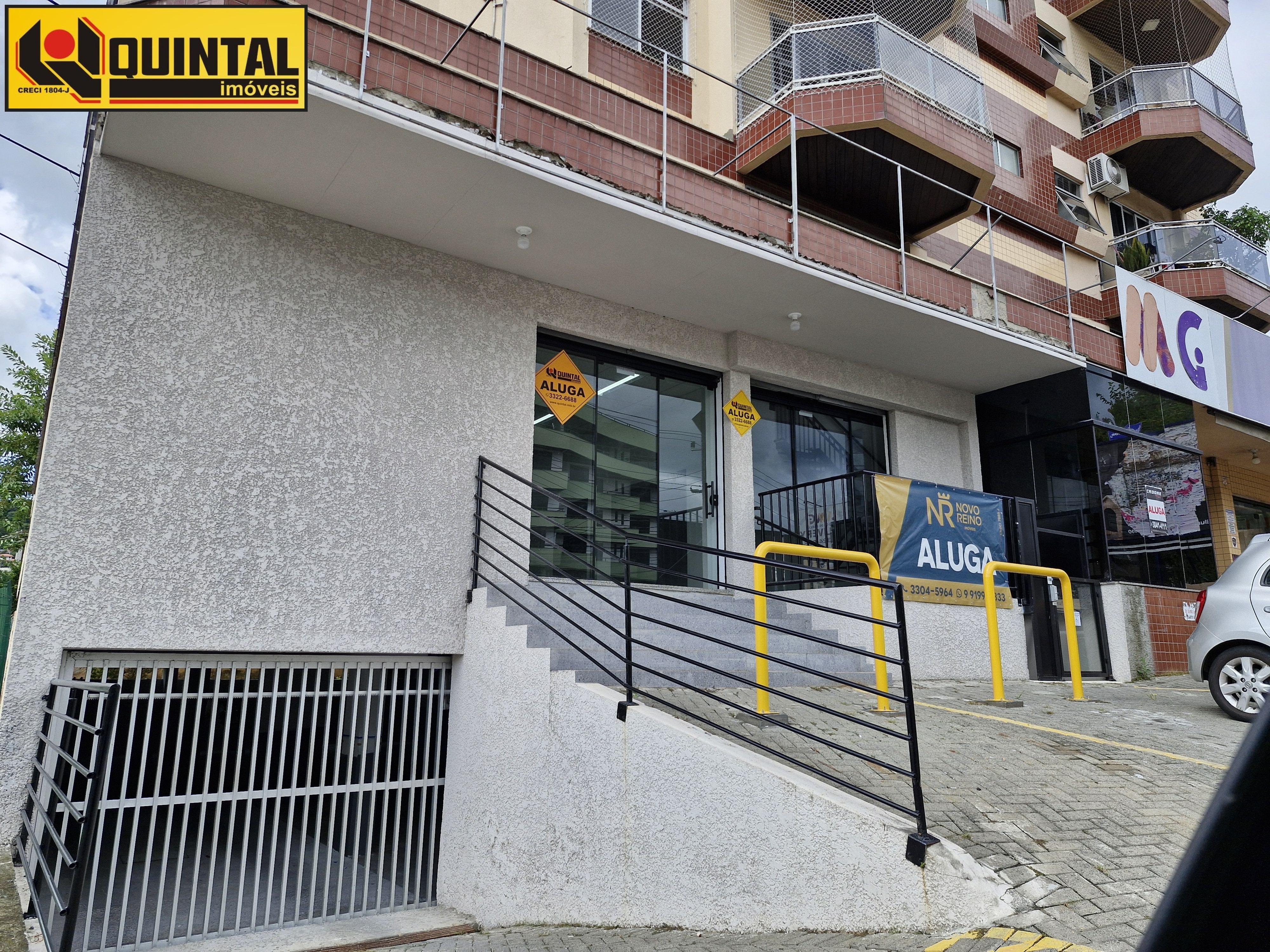 Sala Comercial no bairro GARCIA em BLUMENAU
