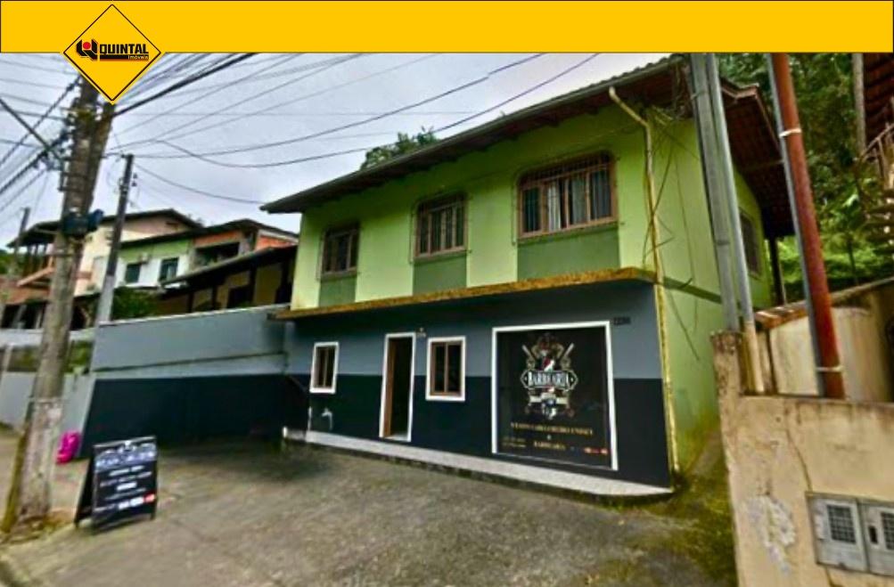 CASA RESIDENCIAL - Progresso - Blumenau