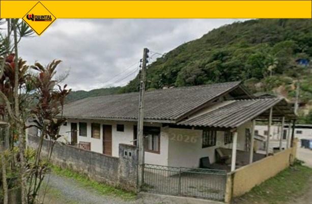 CASA RESIDENCIAL - Progresso - Blumenau