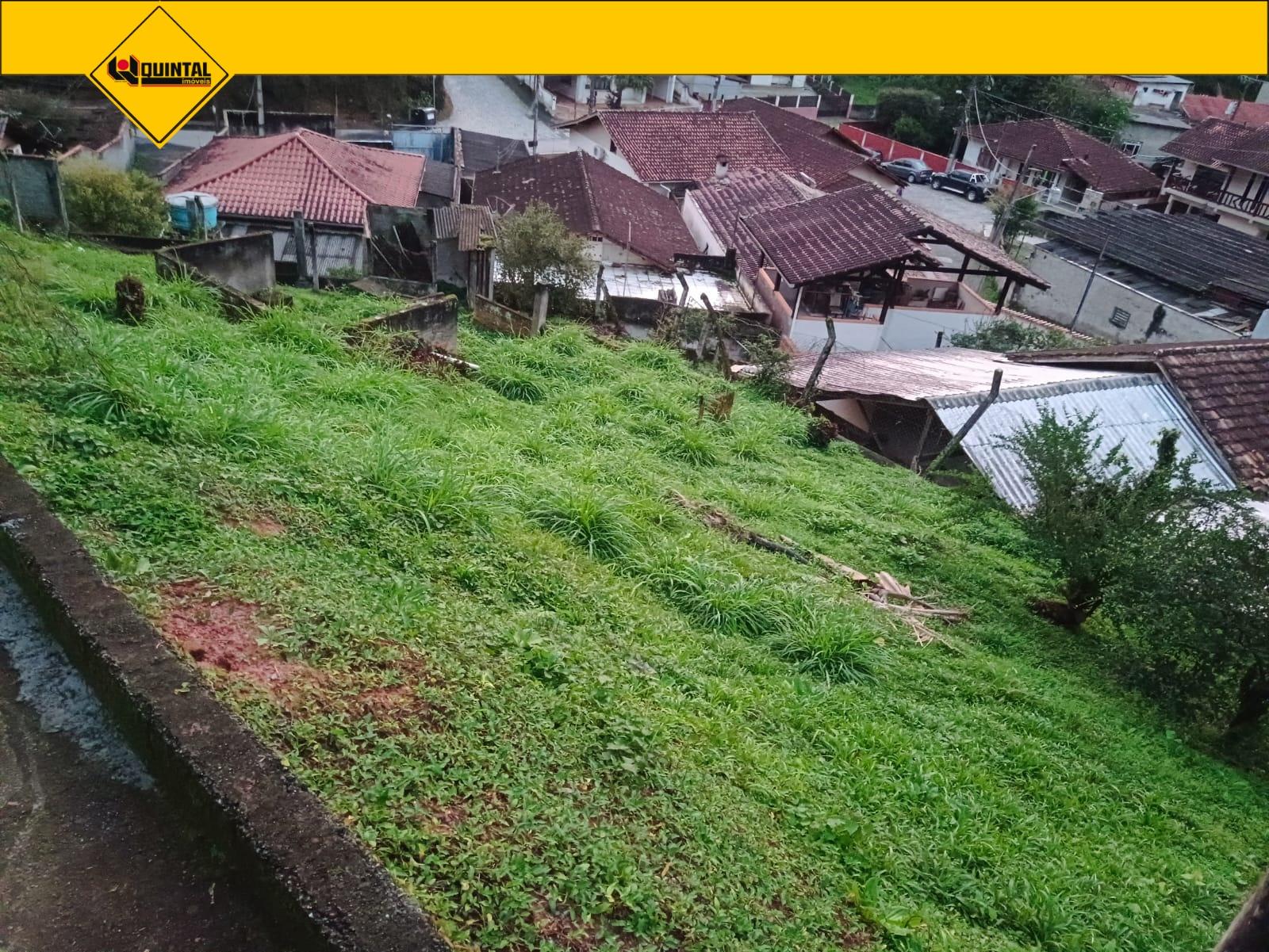 TERRENO - Gloria - Blumenau