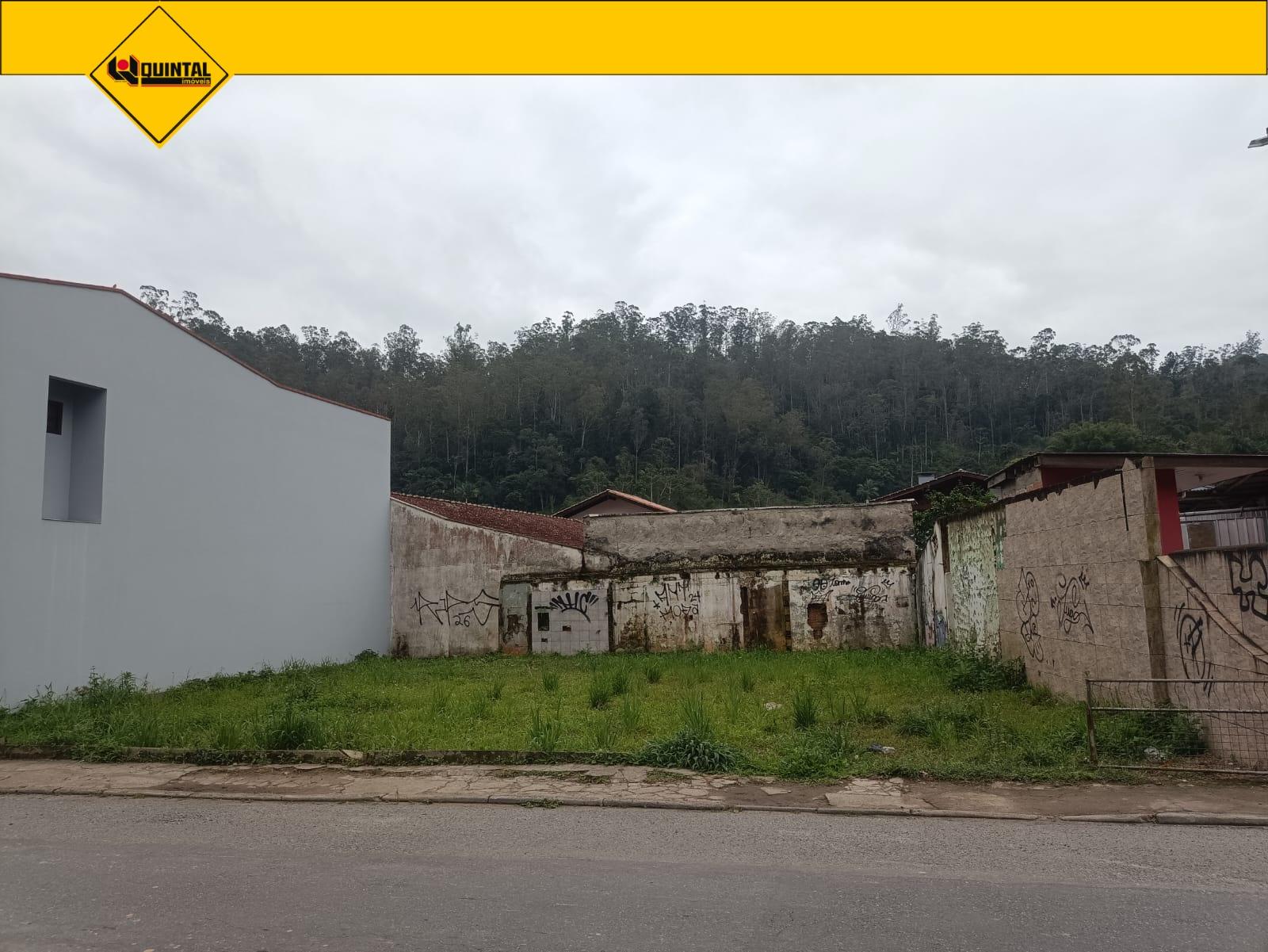 TERRENO - Gloria - Blumenau