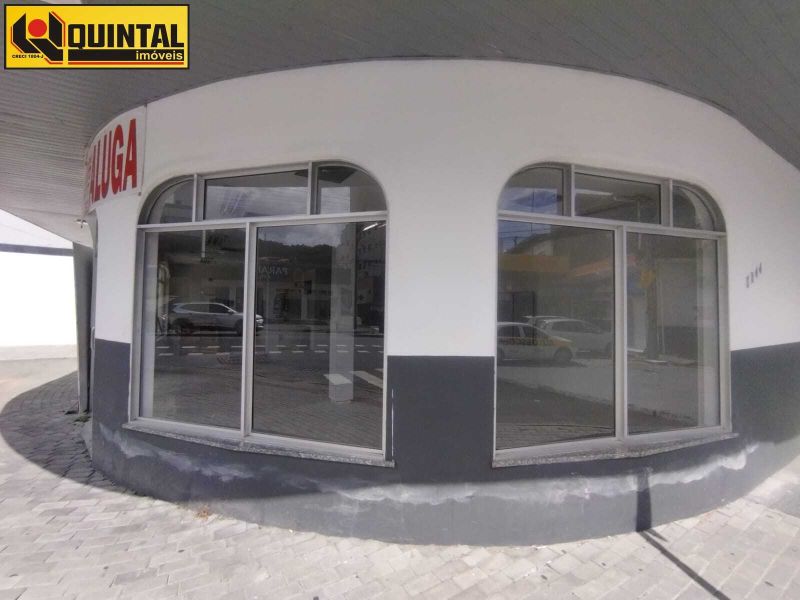 Sala Comercial no bairro GARCIA em BLUMENAU