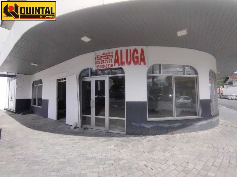 Sala Comercial no bairro GARCIA em BLUMENAU
