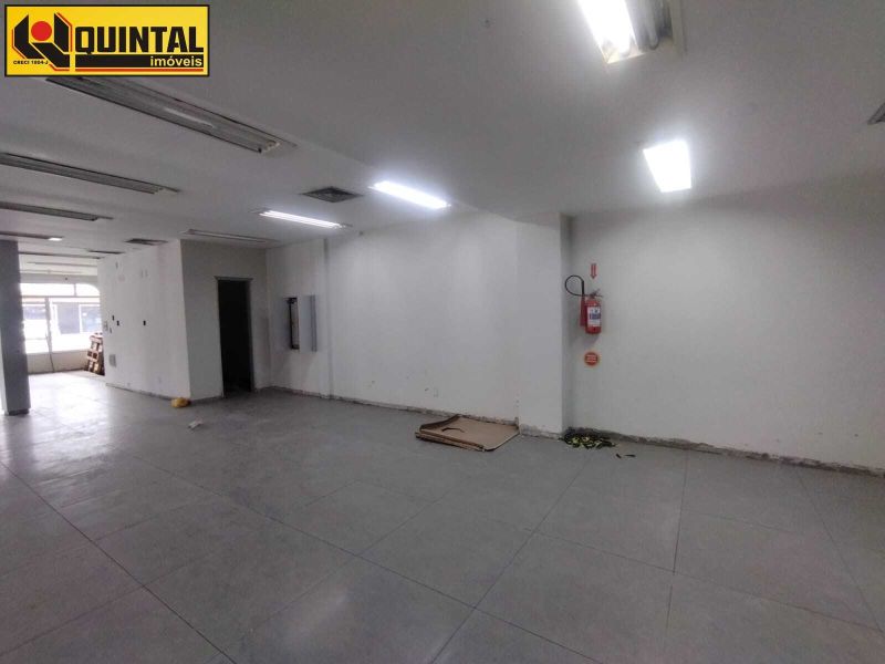 Sala Comercial no bairro GARCIA em BLUMENAU