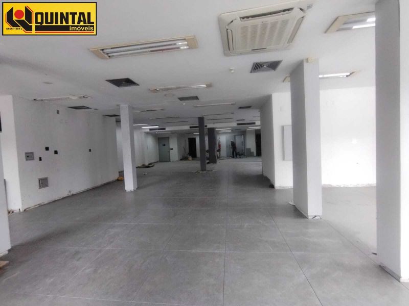 Sala Comercial no bairro GARCIA em BLUMENAU