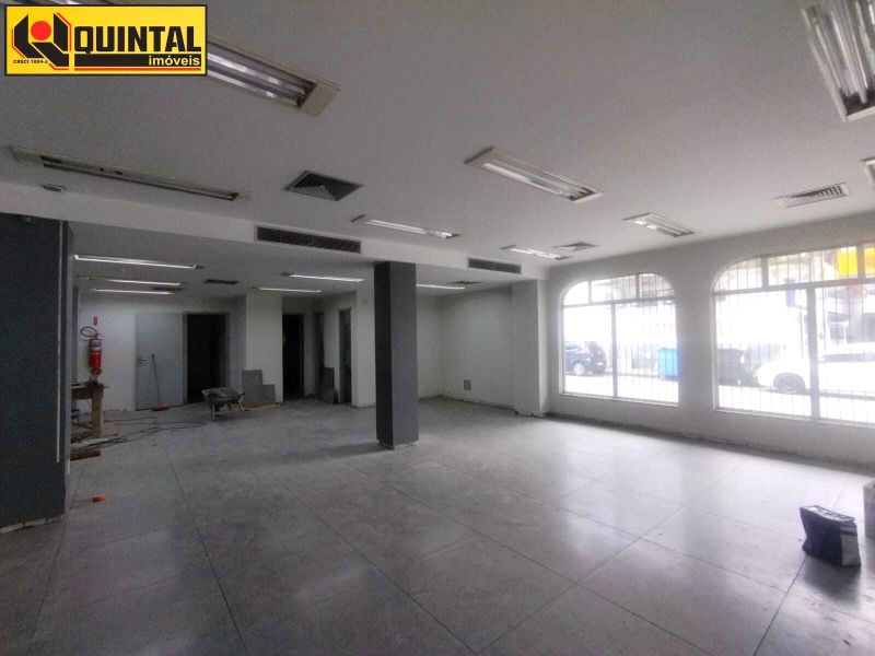 Sala Comercial no bairro GARCIA em BLUMENAU