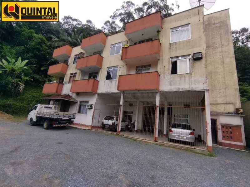 Apartamento 1 dormitório no bairro PROGRESSO em BLUMENAU