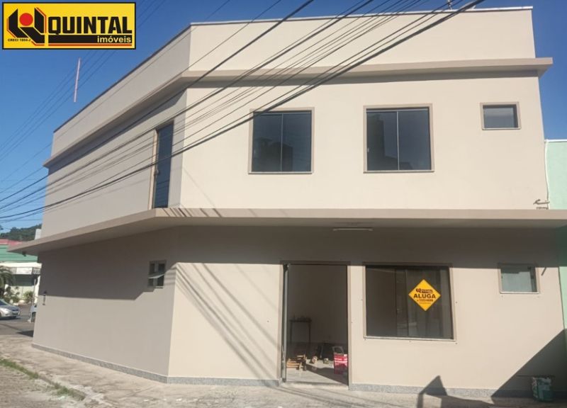Sala Comercial no bairro GARCIA em BLUMENAU