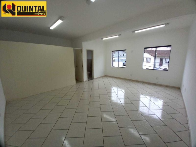 Sala Comercial no bairro GARCIA em BLUMENAU