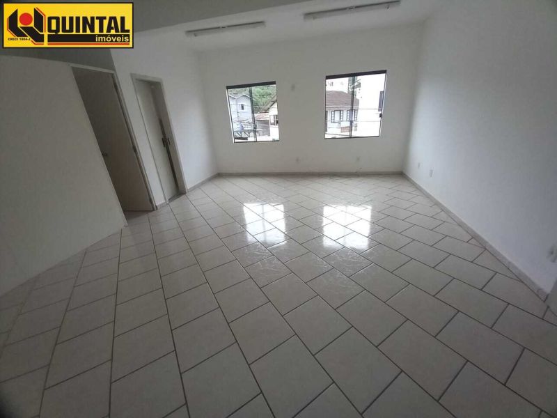 Sala Comercial no bairro GARCIA em BLUMENAU