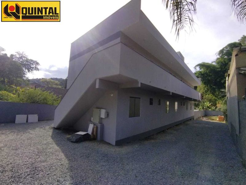 Apartamento 1 dormitório no bairro RIBEIRAO FRESCO em BLUMENAU