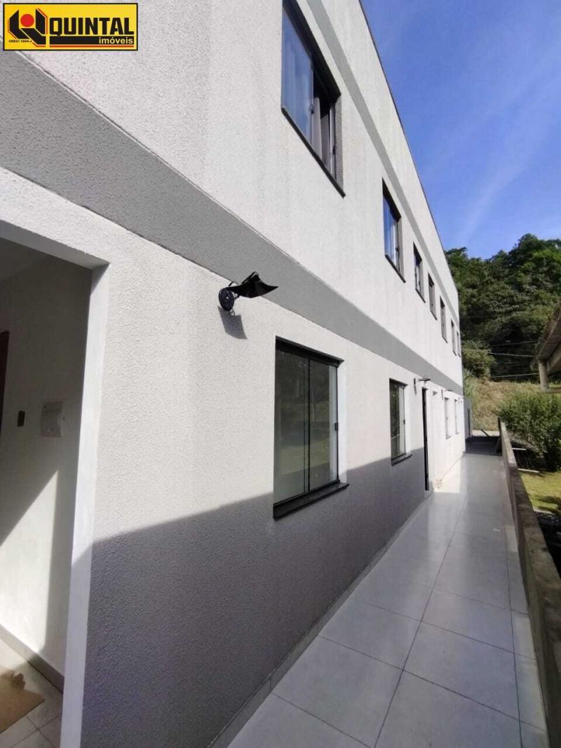 Apartamento 1 dormitório no bairro RIBEIRAO FRESCO em BLUMENAU