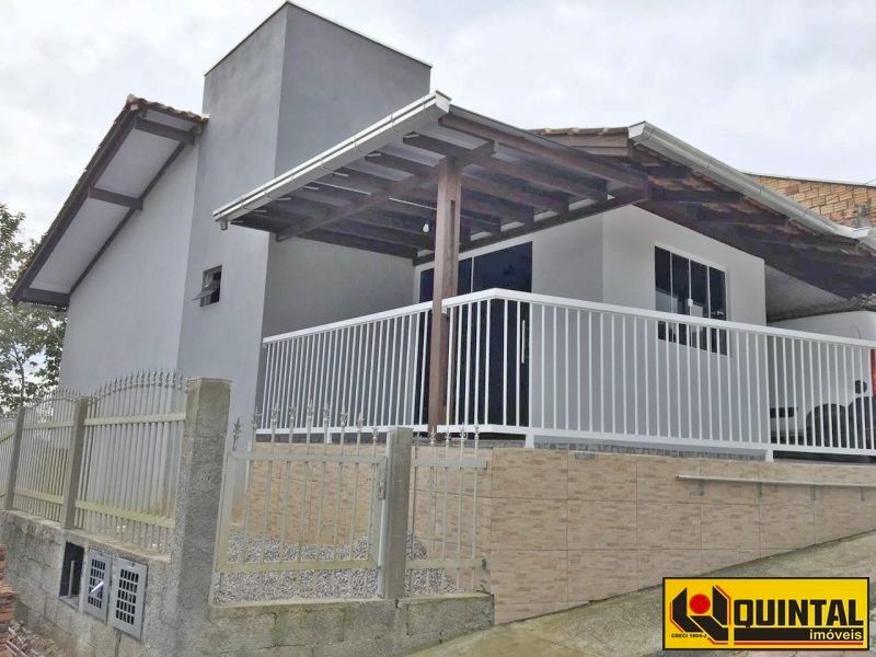 Casa Residencial 2 dormitórios no bairro PROGRESSO em BLUMENAU