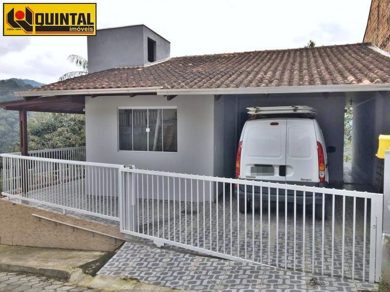 Casa Residencial 2 dormitórios no bairro PROGRESSO em BLUMENAU