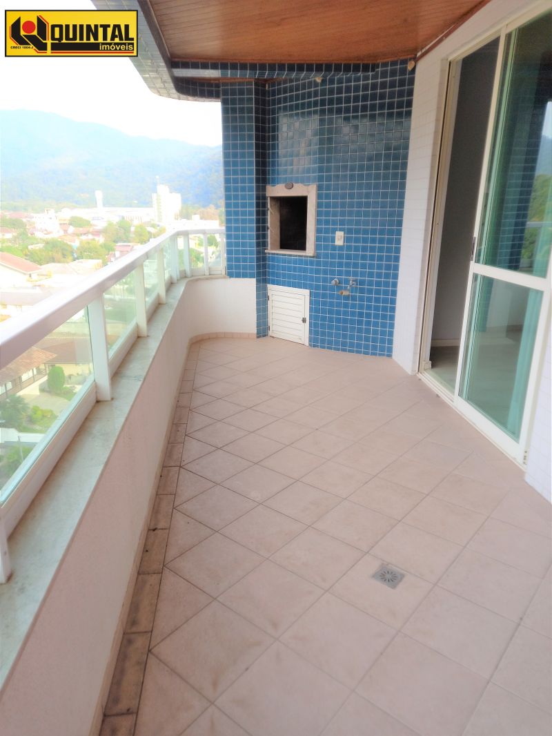 Apartamento 3 dormitórios no bairro GARCIA em BLUMENAU