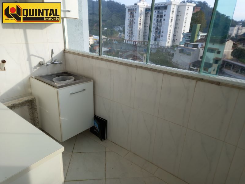 Apartamento 3 dormitórios no bairro GARCIA em BLUMENAU