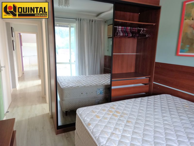 Apartamento 3 dormitórios no bairro GARCIA em BLUMENAU