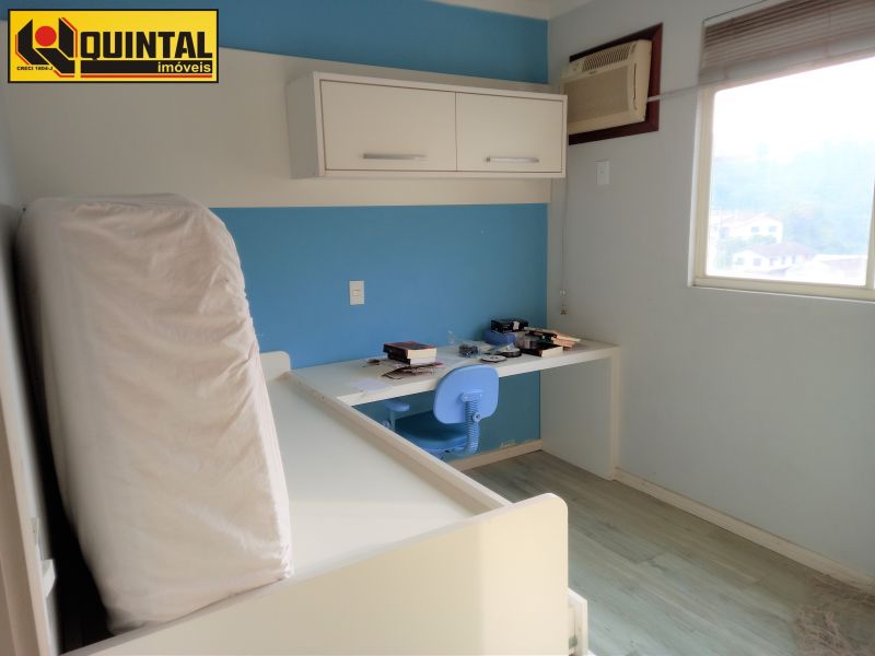 Apartamento 3 dormitórios no bairro GARCIA em BLUMENAU