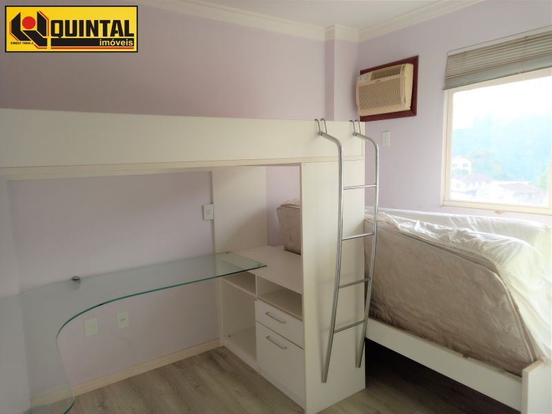 Apartamento 3 dormitórios no bairro GARCIA em BLUMENAU