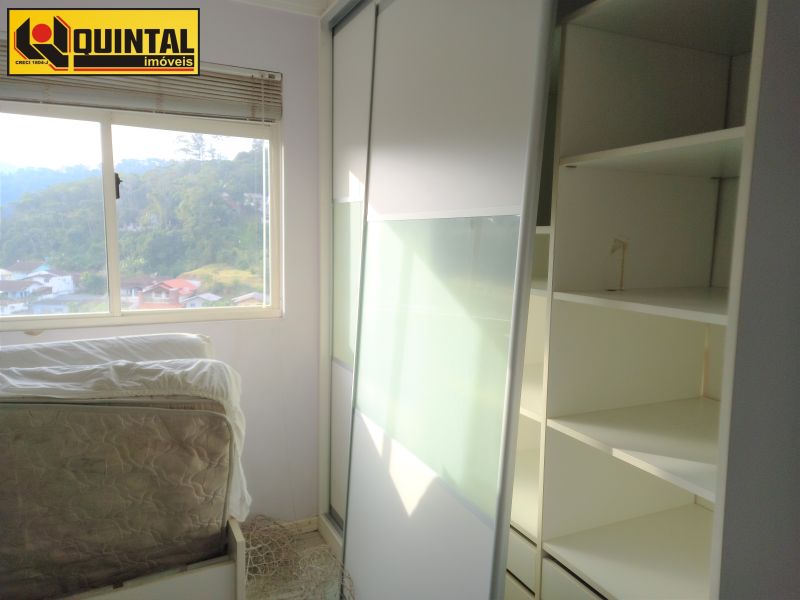 Apartamento 3 dormitórios no bairro GARCIA em BLUMENAU