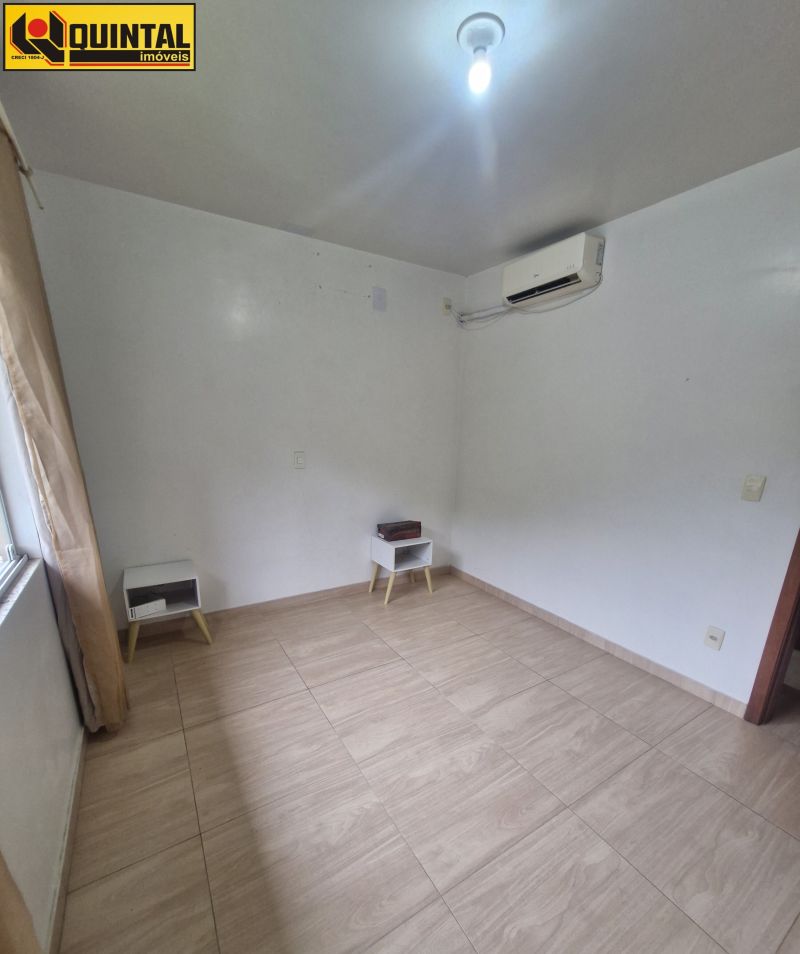 CASA RESIDENCIAL 2 dormitórios no bairro VALPARAISO em BLUMENAU
