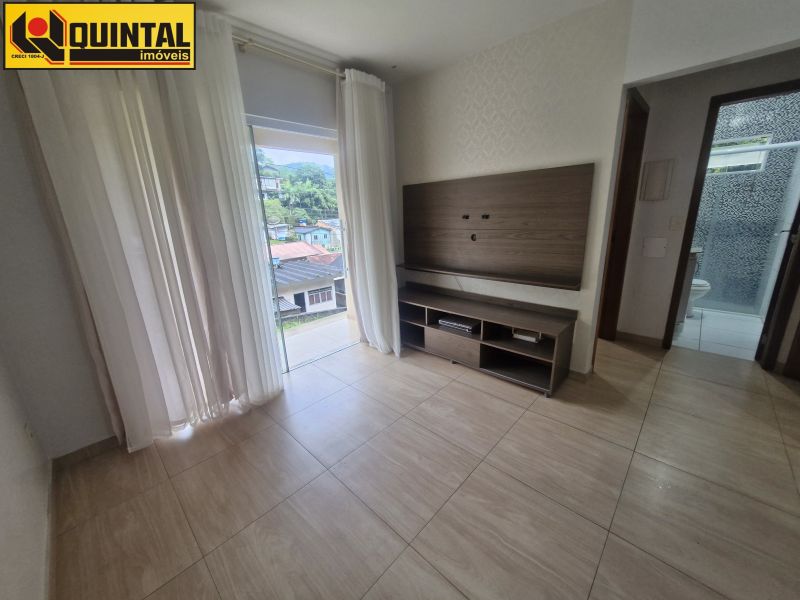 CASA RESIDENCIAL 2 dormitórios no bairro VALPARAISO em BLUMENAU