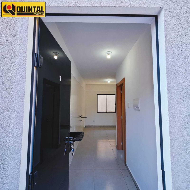 Apartamento 1 dormitório no bairro RIBEIRAO FRESCO em BLUMENAU