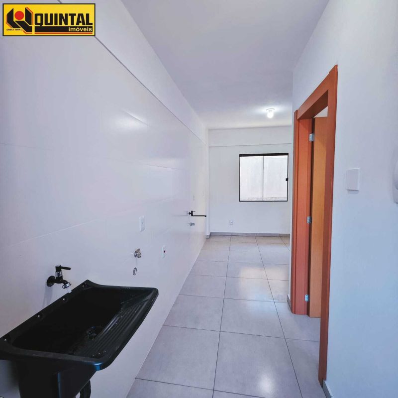 Apartamento 1 dormitório no bairro RIBEIRAO FRESCO em BLUMENAU
