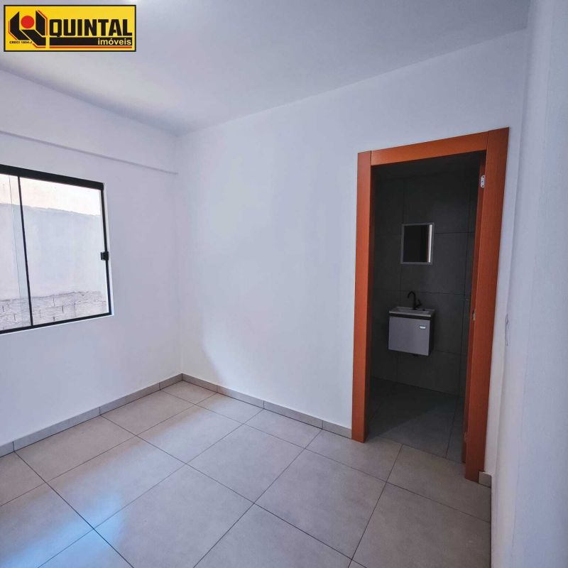 Apartamento 1 dormitório no bairro RIBEIRAO FRESCO em BLUMENAU