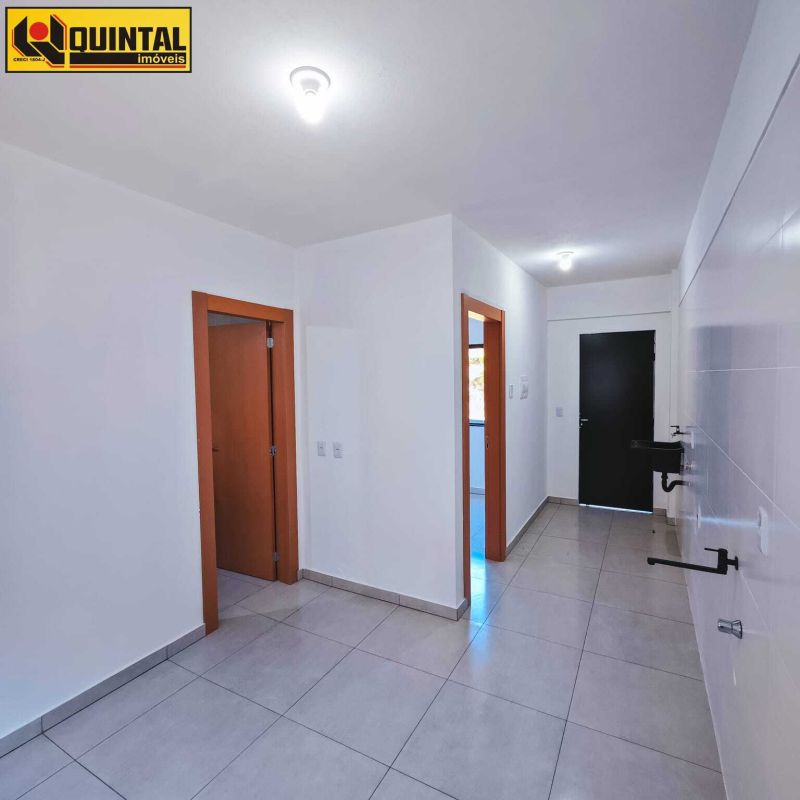 Apartamento 1 dormitório no bairro RIBEIRAO FRESCO em BLUMENAU