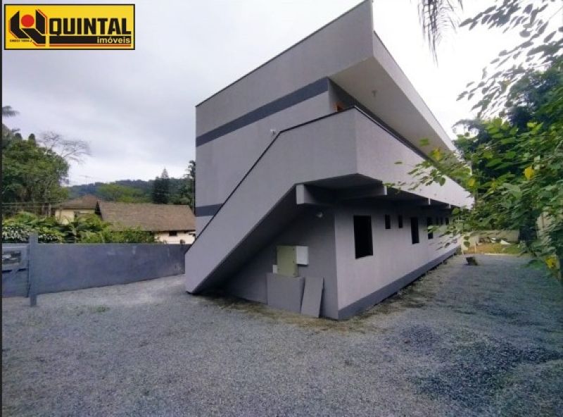 Apartamento 1 dormitório no bairro RIBEIRAO FRESCO em BLUMENAU
