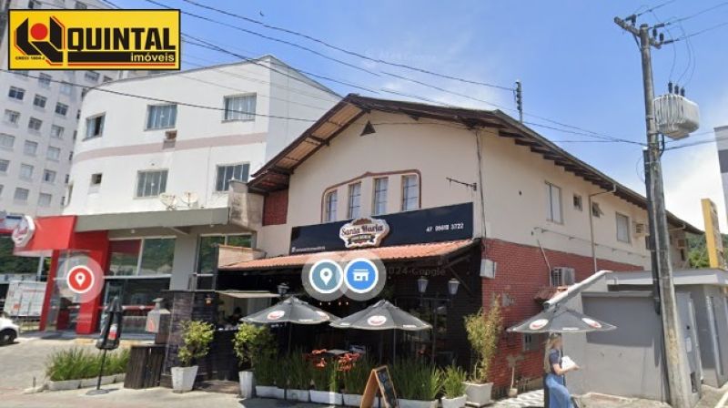 Sala Comercial no bairro GARCIA em BLUMENAU