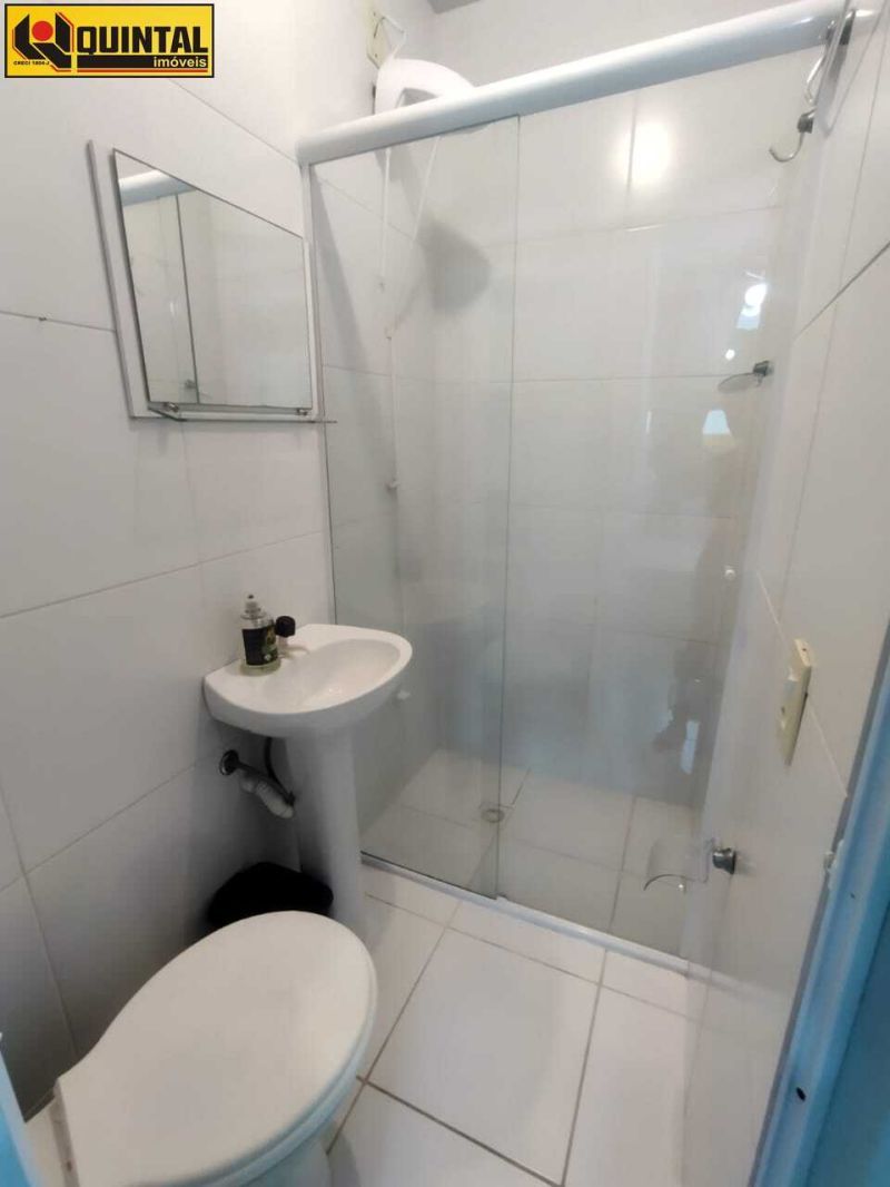 Kitnet 1 dormitório no bairro GARCIA em BLUMENAU