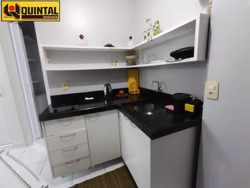 Kitnet 1 dormitório no bairro GARCIA em BLUMENAU