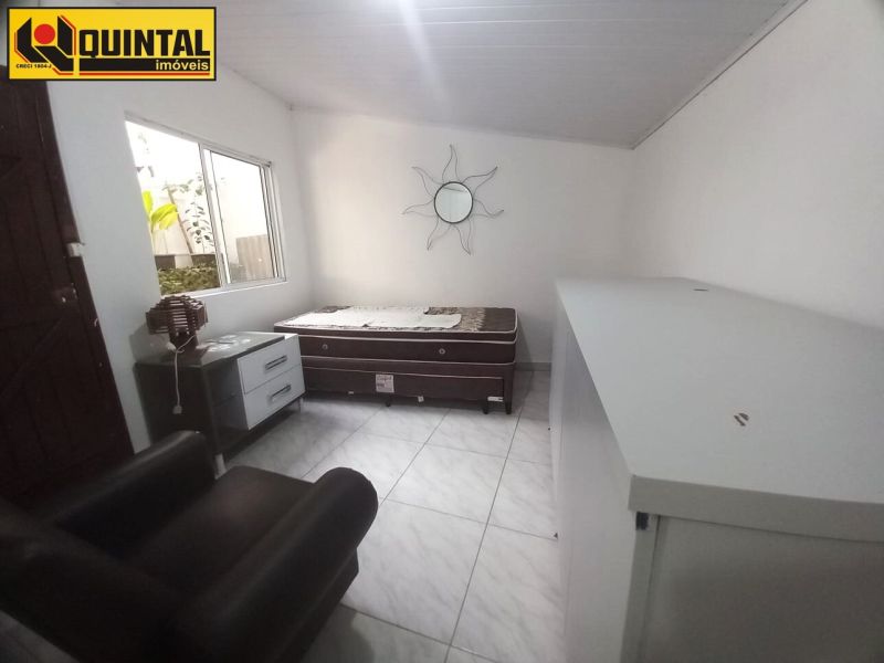 Kitnet 1 dormitório no bairro GLORIA em BLUMENAU
