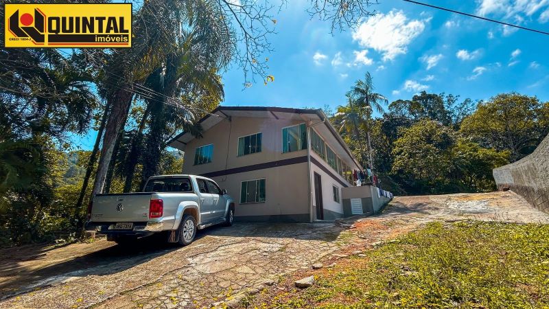 Casa Residencial 2 dormitórios no bairro VALPARAISO em BLUMENAU