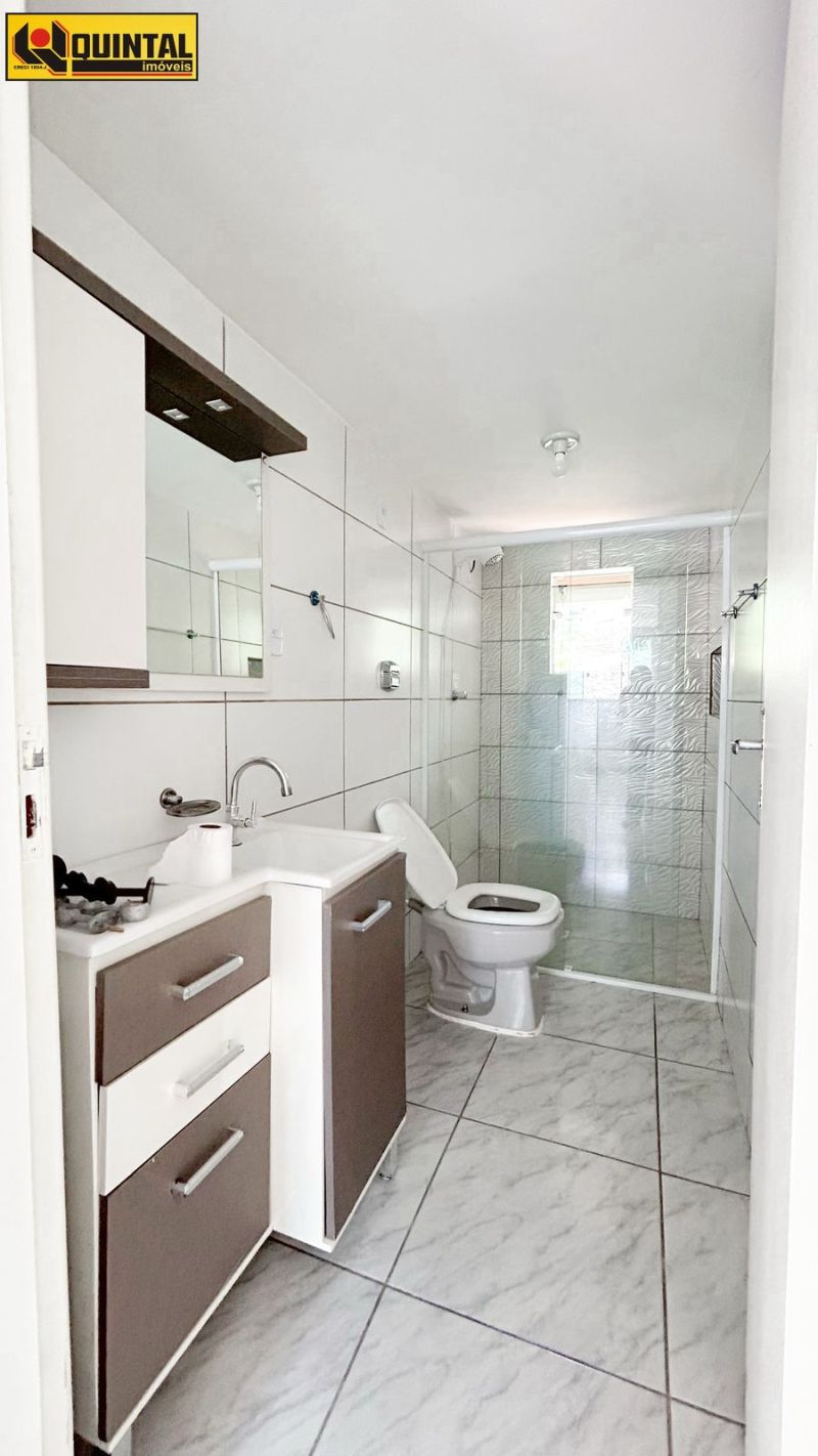 Casa Residencial 2 dormitórios no bairro VALPARAISO em BLUMENAU