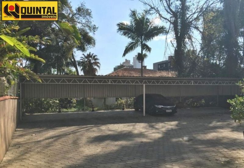 Apartamento 1 dormitório no bairro VELHA em BLUMENAU