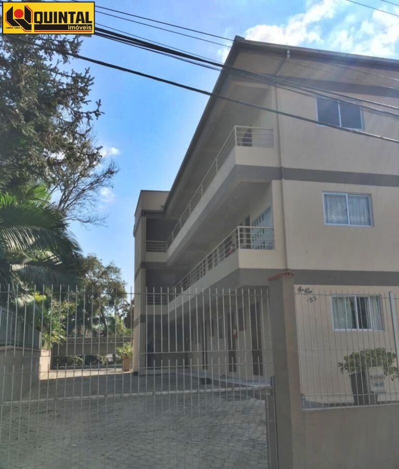 Apartamento 1 dormitório no bairro VELHA em BLUMENAU