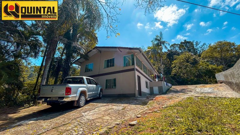 Casa Residencial 3 dormitórios no bairro VALPARAISO em BLUMENAU